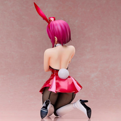 [Mobile Suit Gundam SEED Destiny] Lunamaria Hawke - Bunny Ver. 1/4 Complete Figure