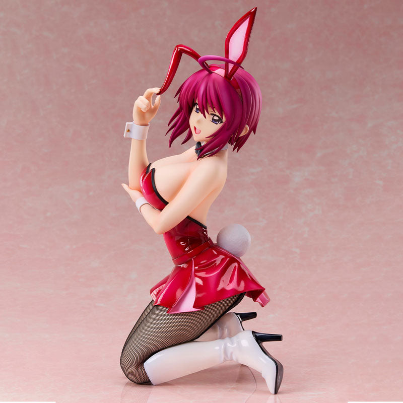 [Mobile Suit Gundam SEED Destiny] Lunamaria Hawke - Bunny Ver. 1/4 Complete Figure