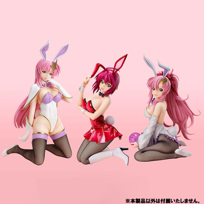 [Mobile Suit Gundam SEED Destiny] Lunamaria Hawke - Bunny Ver. 1/4 Complete Figure
