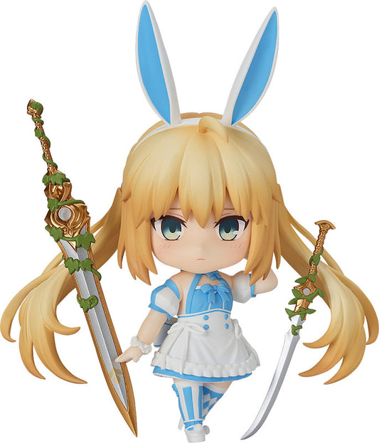 Nendoroid 2857 [Fate/Grand Order] Berserker/Altria Caster