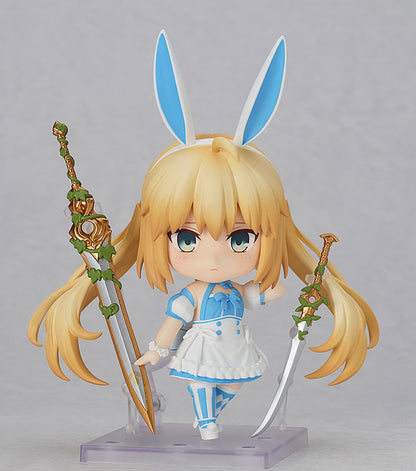 Nendoroid 2857 [Fate/Grand Order] Berserker/Altria Caster