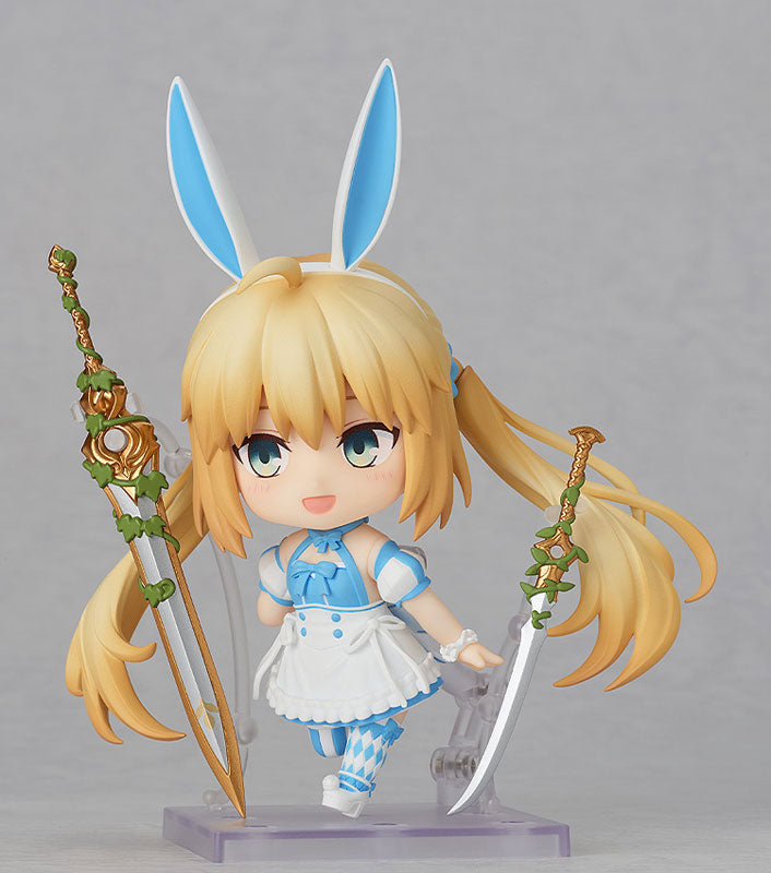 Nendoroid 2857 [Fate/Grand Order] Berserker/Altria Caster