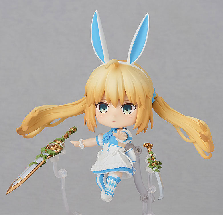 Nendoroid 2857 [Fate/Grand Order] Berserker/Altria Caster