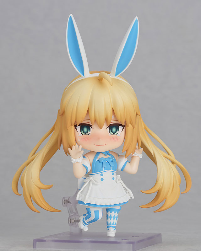 Nendoroid 2857 [Fate/Grand Order] Berserker/Altria Caster