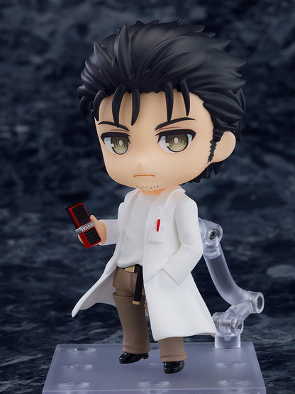 Nendoroid 2880 [Steins;Gate] Rintaro Okabe 2.0