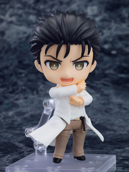 Nendoroid 2880 [Steins;Gate] Rintaro Okabe 2.0