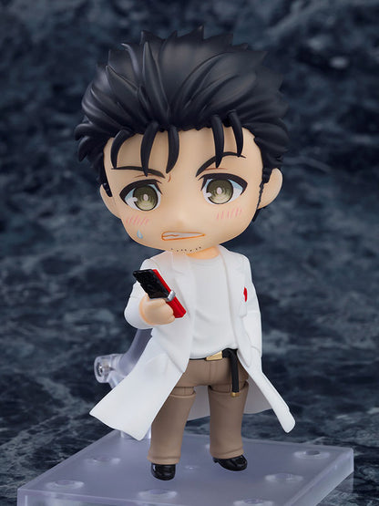 Nendoroid 2880 [Steins;Gate] Rintaro Okabe 2.0