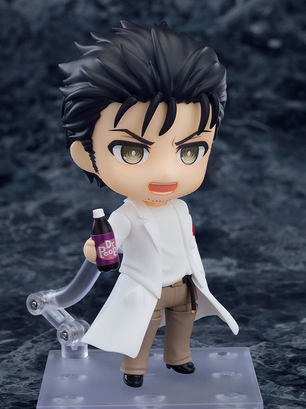 Nendoroid 2880 [Steins;Gate] Rintaro Okabe 2.0