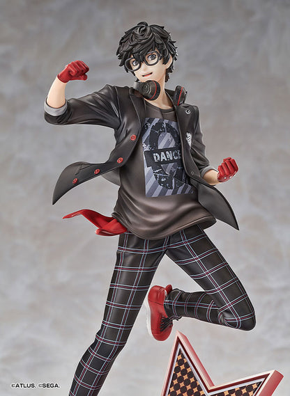 [Persona 5: Dancing in Starlight] P5D Protagonist 1/7 Complete Figure