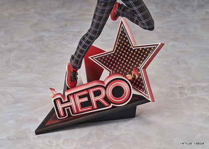 [Persona 5: Dancing in Starlight] P5D Protagonist 1/7 Complete Figure