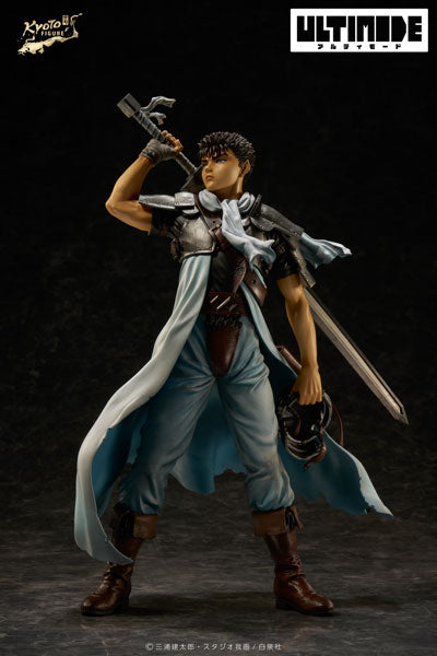 [Berserk] Guts: Childhood 1/6 Complete Figure