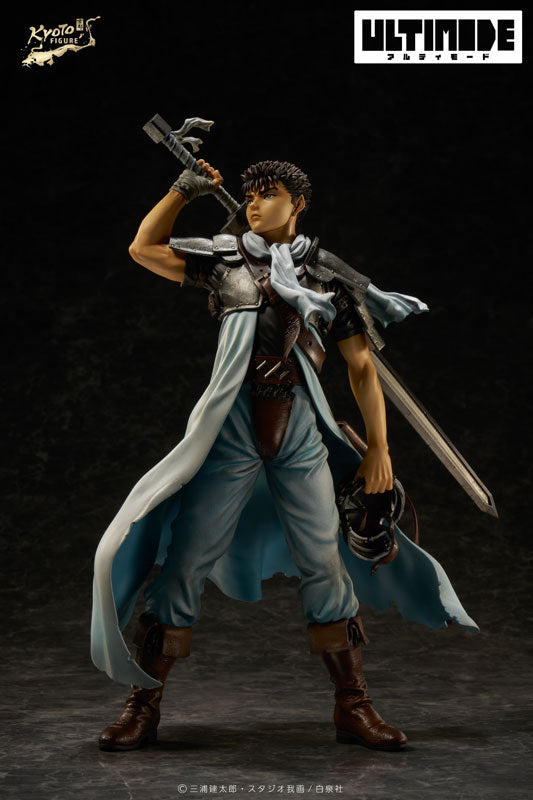 [Berserk] Guts: Childhood 1/6 Complete Figure
