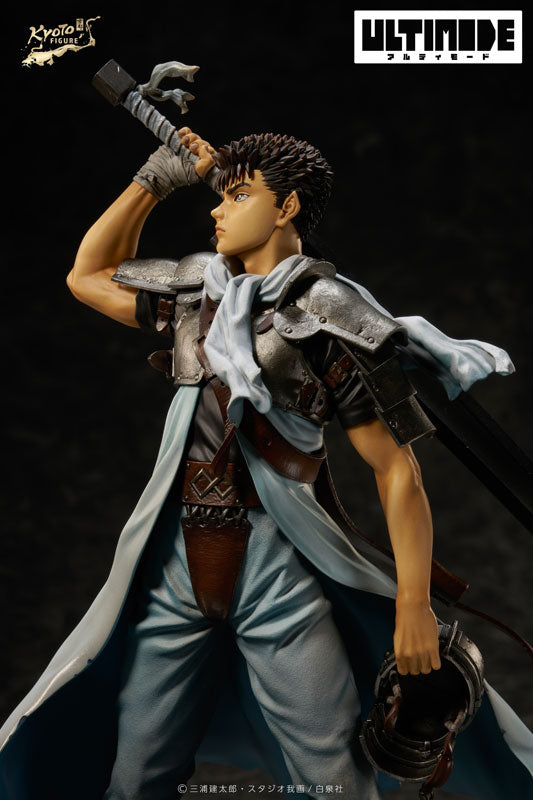 [Berserk] Guts: Childhood 1/6 Complete Figure