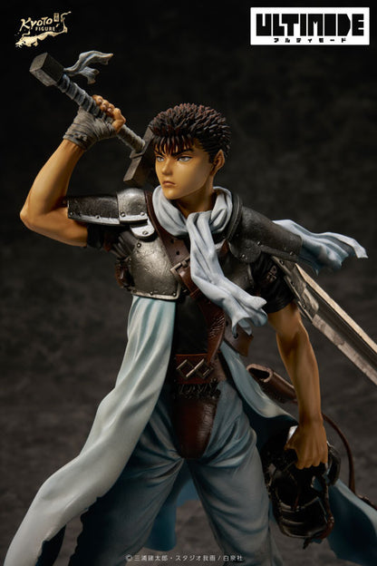 [Berserk] Guts: Childhood 1/6 Complete Figure