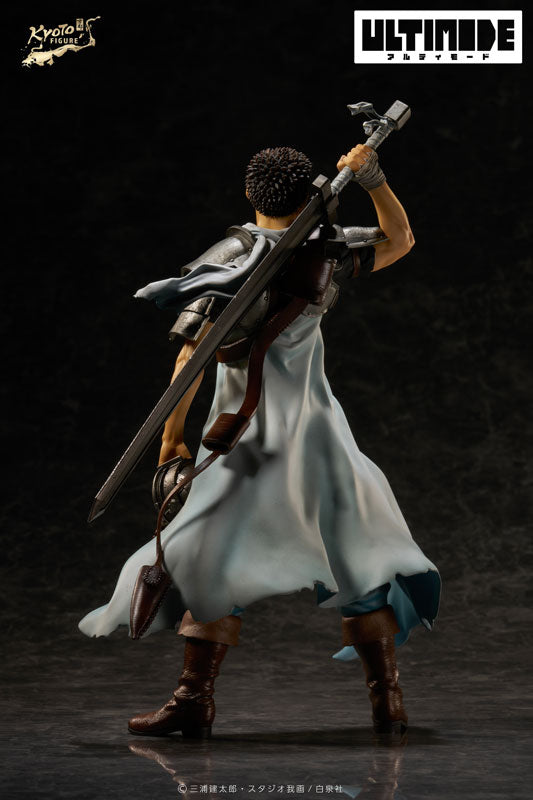[Berserk] Guts: Childhood 1/6 Complete Figure