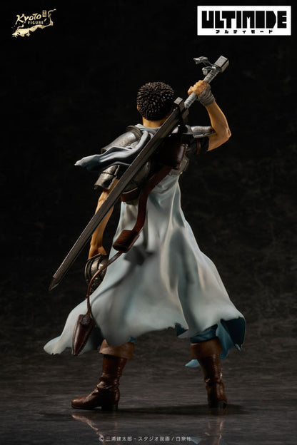 [Berserk] Guts: Childhood 1/6 Complete Figure