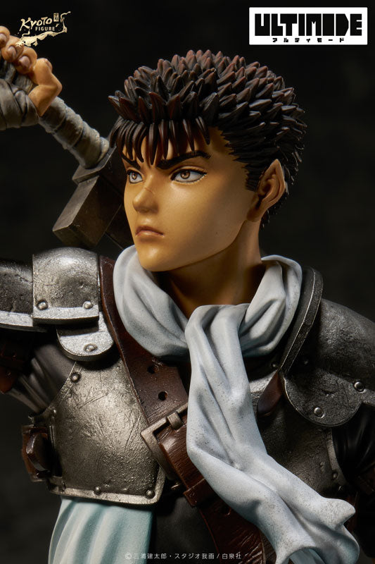 [Berserk] Guts: Childhood 1/6 Complete Figure