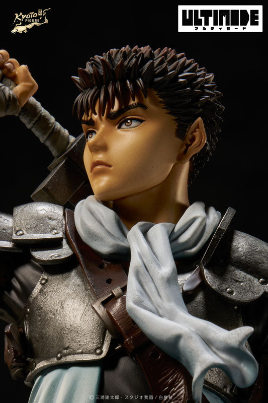 [Berserk] Guts: Childhood 1/6 Complete Figure