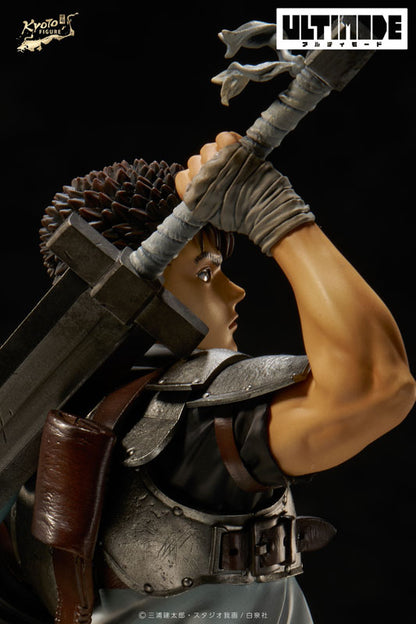 [Berserk] Guts: Childhood 1/6 Complete Figure