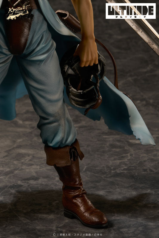 [Berserk] Guts: Childhood 1/6 Complete Figure