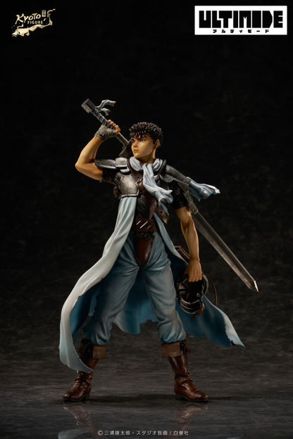 [Berserk] Guts: Childhood 1/6 Complete Figure