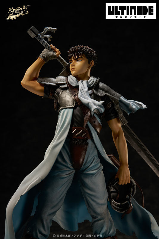 [Berserk] Guts: Childhood 1/6 Complete Figure