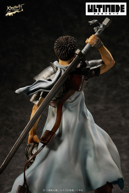 [Berserk] Guts: Childhood 1/6 Complete Figure