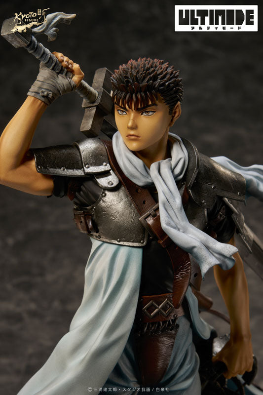 [Berserk] Guts: Childhood 1/6 Complete Figure