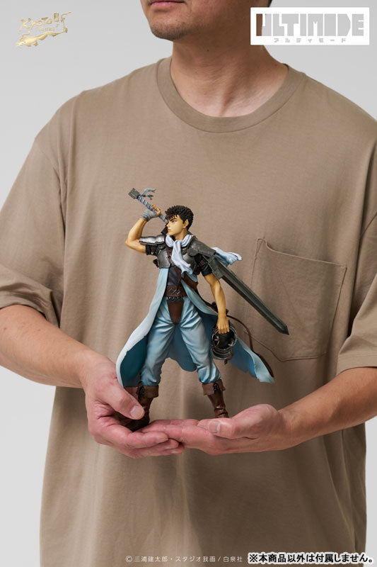 [Berserk] Guts: Childhood 1/6 Complete Figure