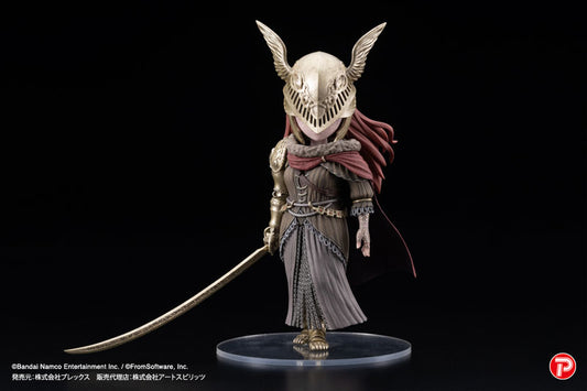 Q Collection [Elden Ring] Malenia, Blade of Miquella, Malenia Complete Figure