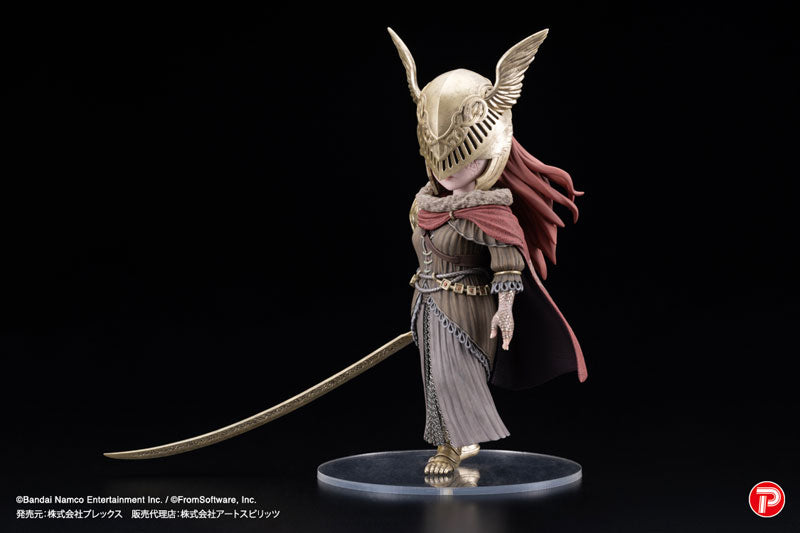 Q Collection [Elden Ring] Malenia, Blade of Miquella, Malenia Complete Figure