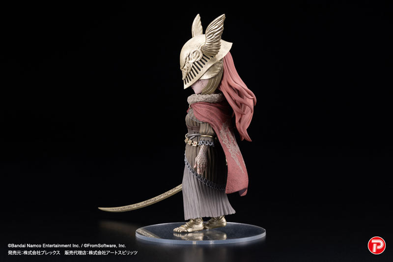Q Collection [Elden Ring] Malenia, Blade of Miquella, Malenia Complete Figure