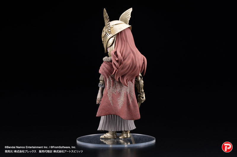 Q Collection [Elden Ring] Malenia, Blade of Miquella, Malenia Complete Figure
