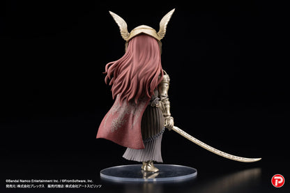 Q Collection [Elden Ring] Malenia, Blade of Miquella, Malenia Complete Figure