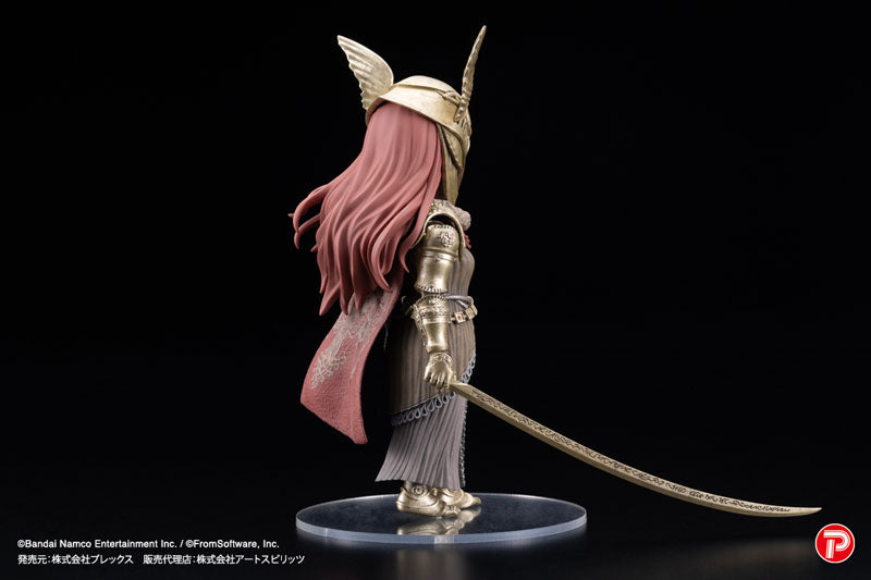 Q Collection [Elden Ring] Malenia, Blade of Miquella, Malenia Complete Figure