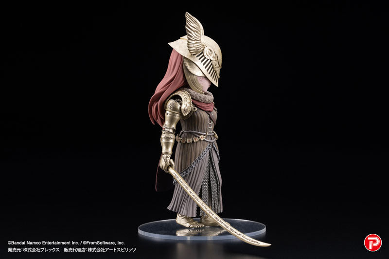 Q Collection [Elden Ring] Malenia, Blade of Miquella, Malenia Complete Figure