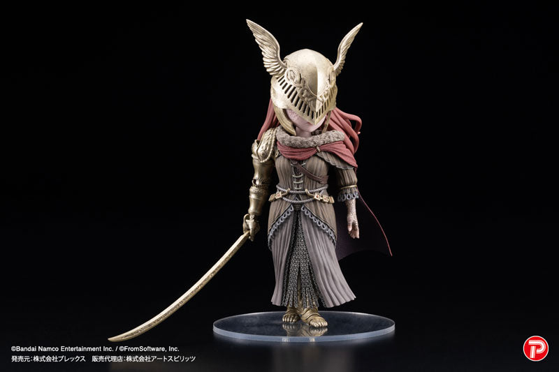 Q Collection [Elden Ring] Malenia, Blade of Miquella, Malenia Complete Figure