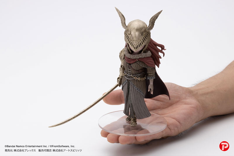 Q Collection [Elden Ring] Malenia, Blade of Miquella, Malenia Complete Figure