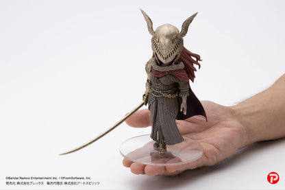 Q Collection [Elden Ring] Malenia, Blade of Miquella, Malenia Complete Figure