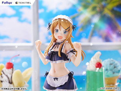 [Oreimo 2] Kirino Kousaka - Swimsuit Maid ver. Complete Figure