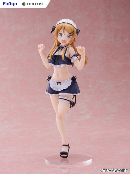 [Oreimo 2] Kirino Kousaka - Swimsuit Maid ver. Complete Figure