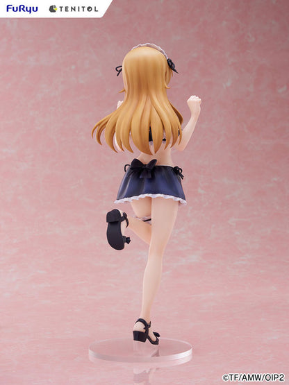 [Oreimo 2] Kirino Kousaka - Swimsuit Maid ver. Complete Figure