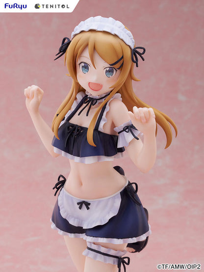 [Oreimo 2] Kirino Kousaka - Swimsuit Maid ver. Complete Figure