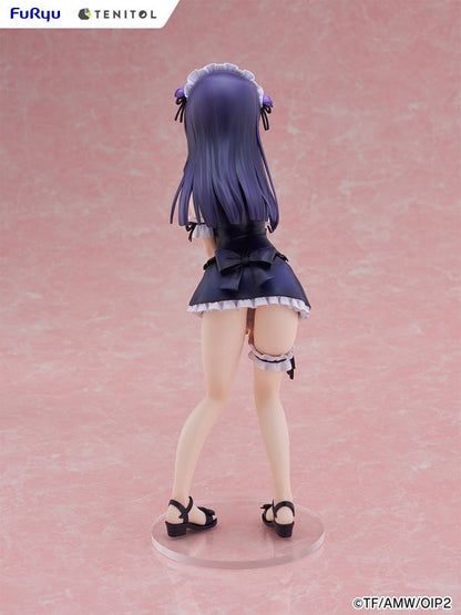 [Oreimo 2] Kuroneko - Swimsuit Maid ver. Complete Figure