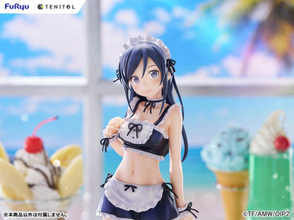 [Oreimo 2] Ayase Aragaki - Swimsuit Maid ver. Complete Figure