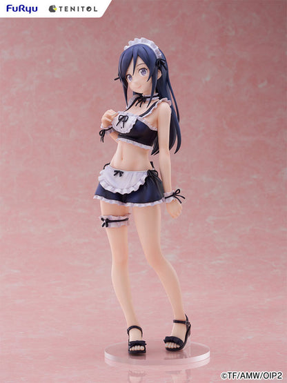 [Oreimo 2] Ayase Aragaki - Swimsuit Maid ver. Complete Figure