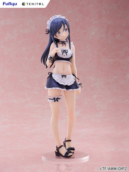 [Oreimo 2] Ayase Aragaki - Swimsuit Maid ver. Complete Figure