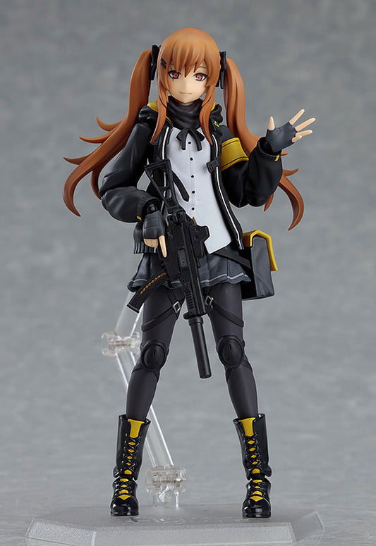 Figma [Girls' Frontline] UMP9