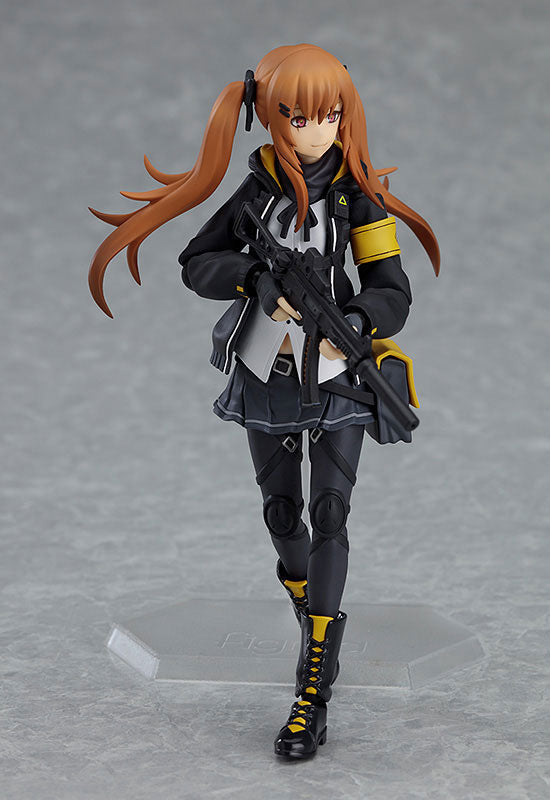 Figma [Girls' Frontline] UMP9