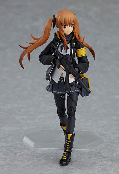 Figma [Girls' Frontline] UMP9